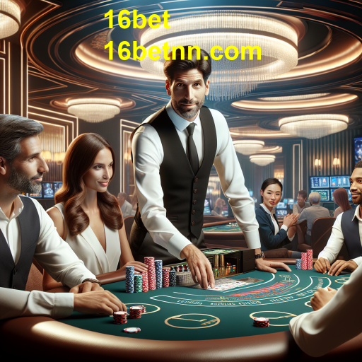 16bet
