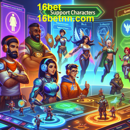 A Importância dos Jogos de Suporte na Dinâmica de Equipe